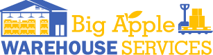 Big Apple Warehouse Services