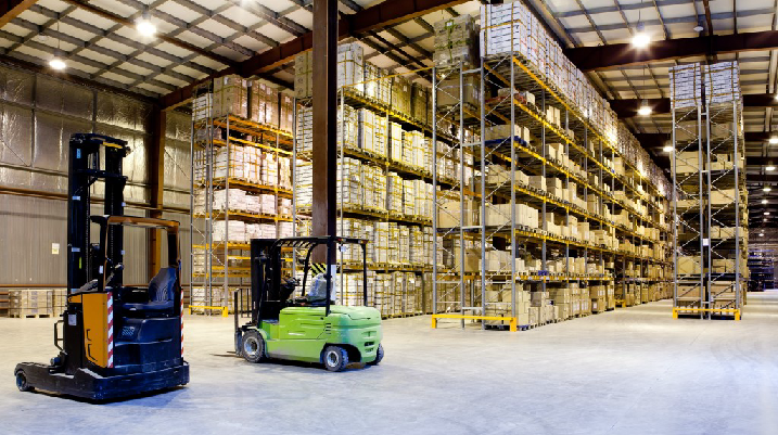 Fapco I Warehousing Distribution Services