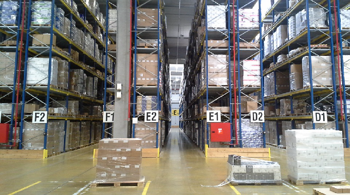 Introduction to Warehousing – Types of Warehouses