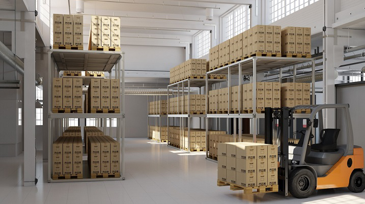 Tips For Choosing The Right Warehousing Service