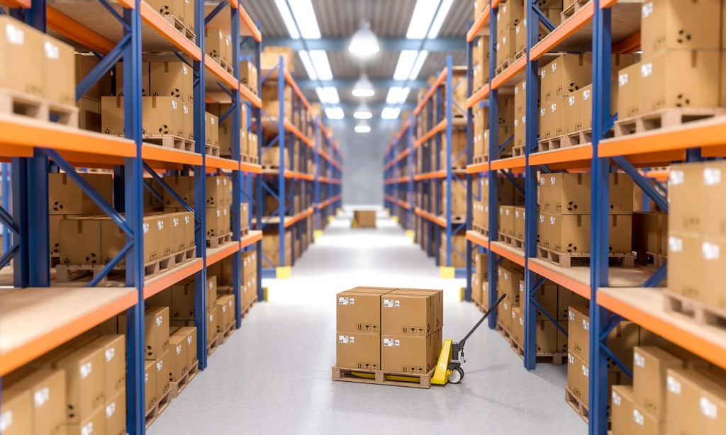 The Significance of Warehousing