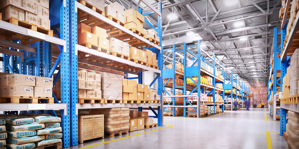 The functions and benefits of warehousing