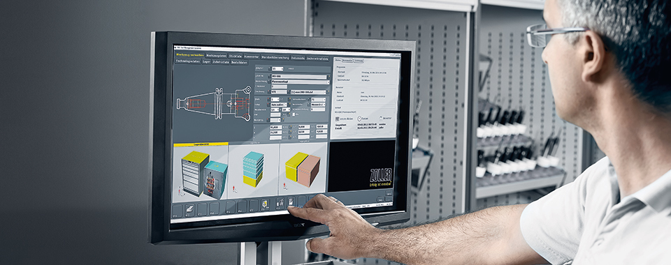 Optimise your warehousing operations with warehouse management solutions