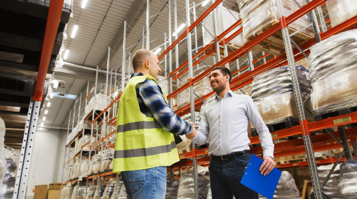 Importance Of Wholesalers And Distributors