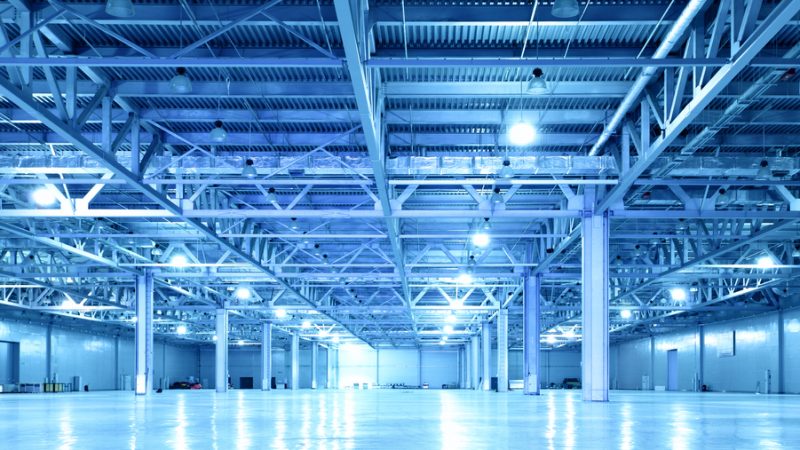 Modern Warehouses and what are they?