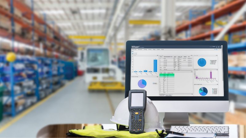 Why should you opt for a warehouse management system