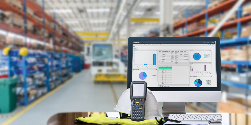 Why should you opt for a warehouse management system